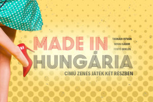 Made in Hungária @ Flesch Központ
