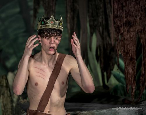 Dés László – Geszti Péter – Békés Pál: A dzsungel könyve Rendezte: Major Tamás