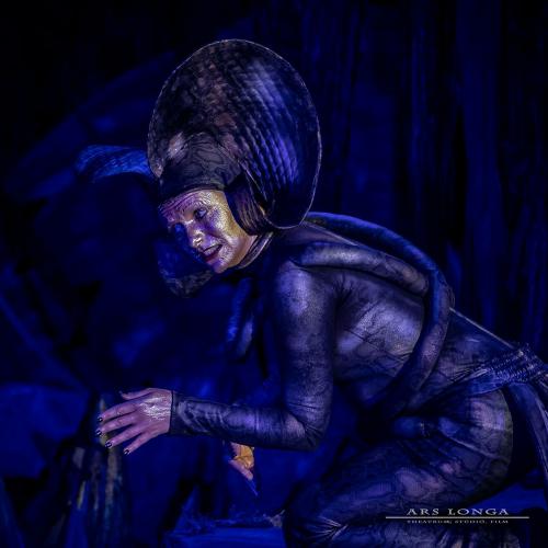 Dés László – Geszti Péter – Békés Pál: A dzsungel könyve Rendezte: Major Tamás