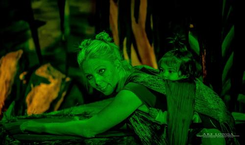 Dés László – Geszti Péter – Békés Pál: A dzsungel könyve Rendezte: Major Tamás