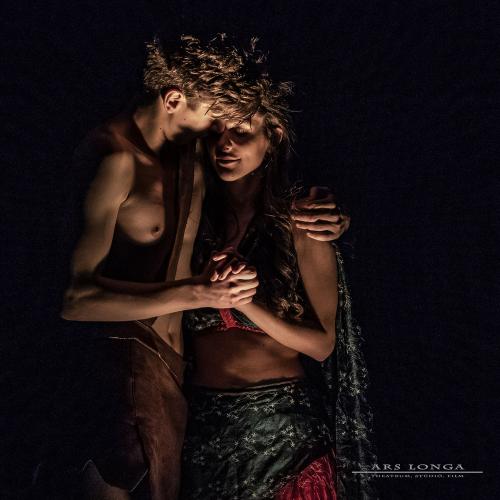 Dés László – Geszti Péter – Békés Pál: A dzsungel könyve Rendezte: Major Tamás