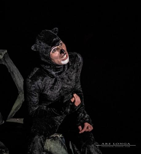 Dés László – Geszti Péter – Békés Pál: A dzsungel könyve Rendezte: Major Tamás