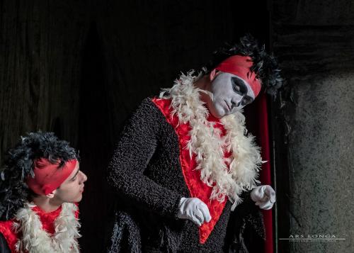 Dés László – Geszti Péter – Békés Pál: A dzsungel könyve Rendezte: Major Tamás