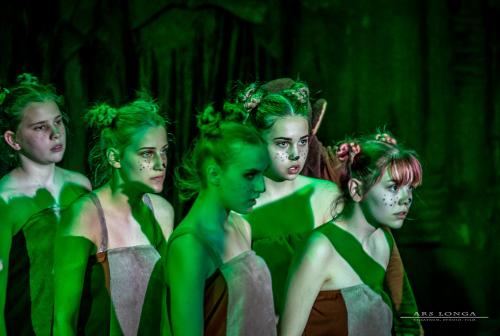 Dés László – Geszti Péter – Békés Pál: A dzsungel könyve Rendezte: Major Tamás