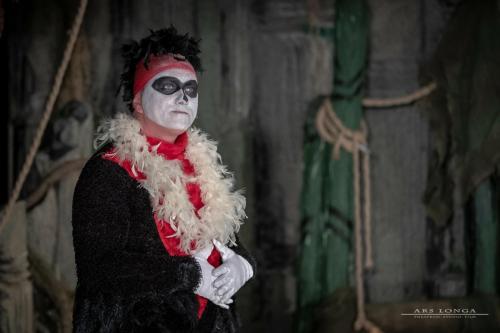 Dés László – Geszti Péter – Békés Pál: A dzsungel könyve Rendezte: Major Tamás