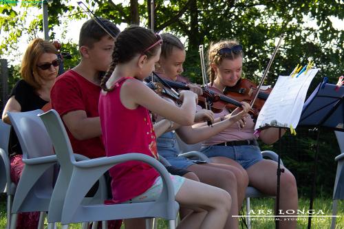 II. Ars Longa Tábor 2019.