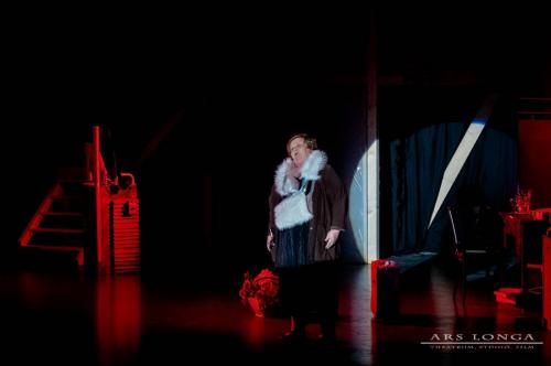 Tolcsvay László – Müller Péter – Bródy János: DOCTOR HERZRendezte: Major Tamás