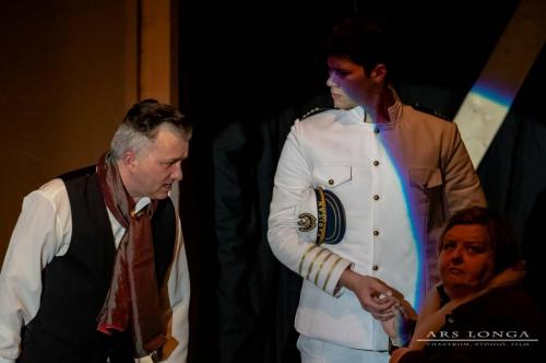 Tolcsvay László – Müller Péter – Bródy János: DOCTOR HERZRendezte: Major Tamás