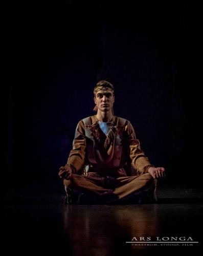 Tolcsvay László – Müller Péter – Bródy János: DOCTOR HERZRendezte: Major Tamás