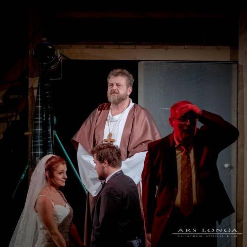 Tolcsvay László – Müller Péter – Bródy János: DOCTOR HERZRendezte: Major Tamás