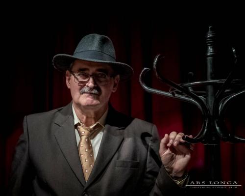 Tolcsvay László – Müller Péter – Bródy János: DOCTOR HERZRendezte: Major Tamás