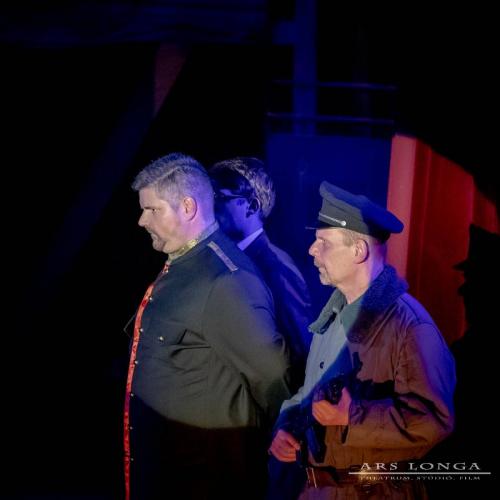 Tolcsvay László – Müller Péter – Bródy János: DOCTOR HERZRendezte: Major Tamás