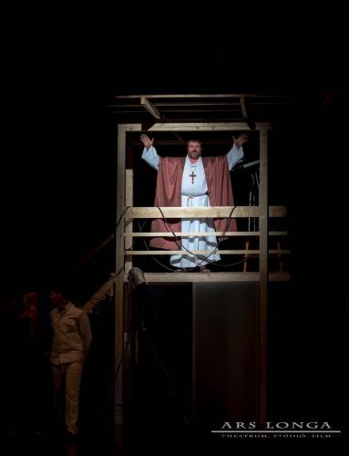 Tolcsvay László – Müller Péter – Bródy János: DOCTOR HERZRendezte: Major Tamás