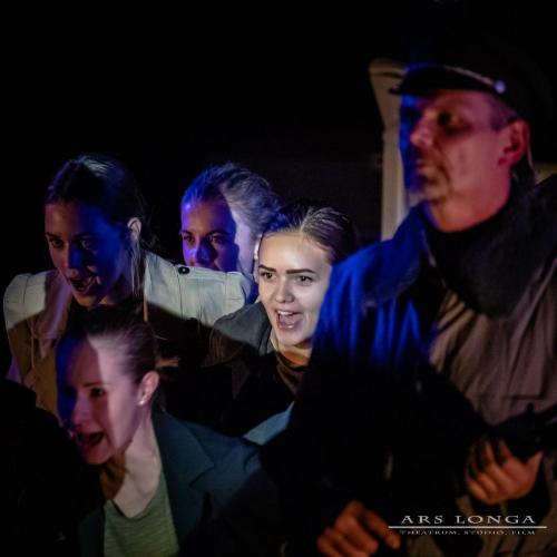 Tolcsvay László – Müller Péter – Bródy János: DOCTOR HERZRendezte: Major Tamás