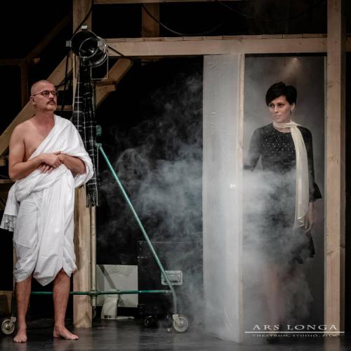 Tolcsvay László – Müller Péter – Bródy János: DOCTOR HERZRendezte: Major Tamás