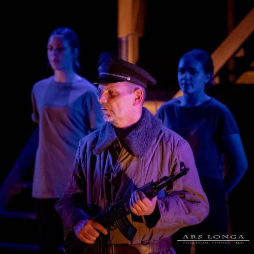 Tolcsvay László – Müller Péter – Bródy János: DOCTOR HERZRendezte: Major Tamás