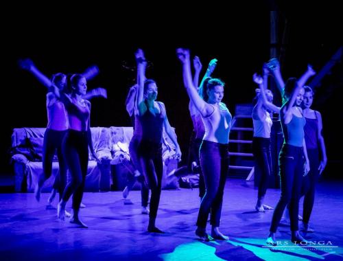 Tolcsvay László – Müller Péter – Bródy János: DOCTOR HERZRendezte: Major Tamás