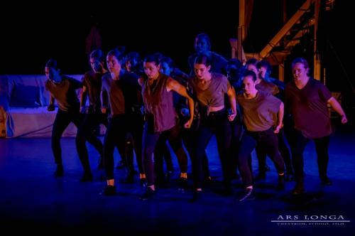 Tolcsvay László – Müller Péter – Bródy János: DOCTOR HERZRendezte: Major Tamás