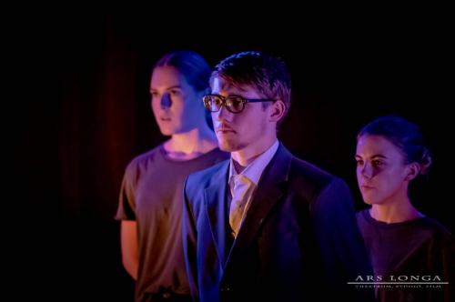 Tolcsvay László – Müller Péter – Bródy János: DOCTOR HERZRendezte: Major Tamás