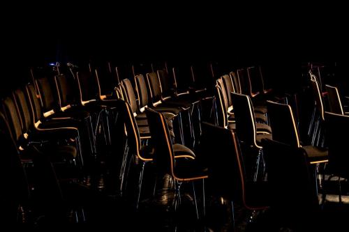 Jean-Paul Sartre: Zárt tárgyalásRendezte: Kurucz Róbert